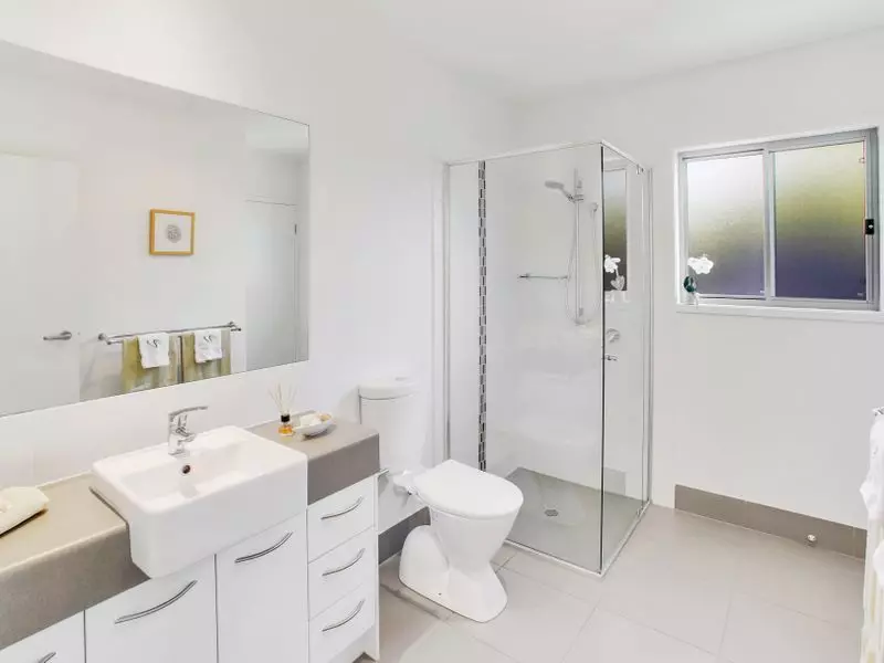 Spacious Design, Fabulous Position