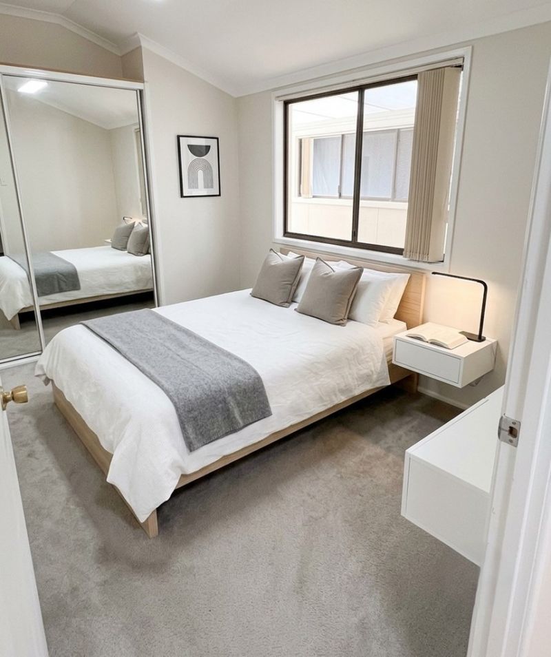 Accessible Living with Views!