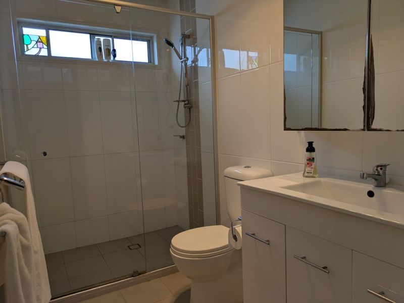 Beautiful private home