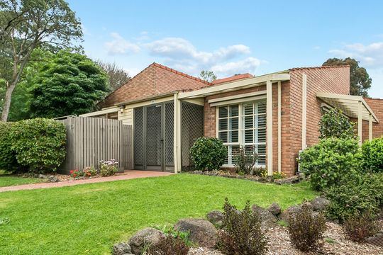 Light, Spacious and Ready to Love - Unit 20 Fiddlers Green