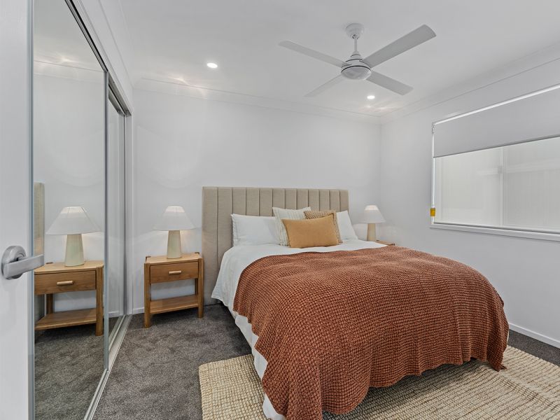 Enjoy downsizing without compromise