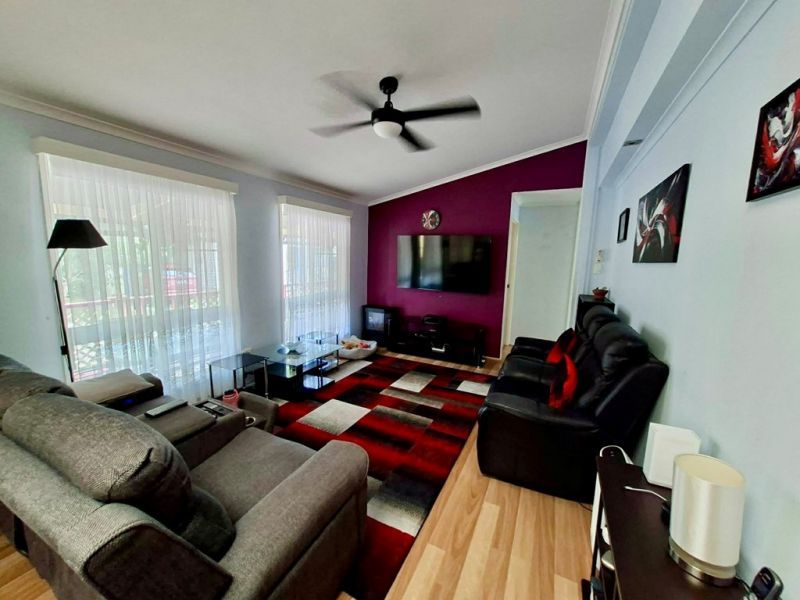 Coastal Gem with effortless living.