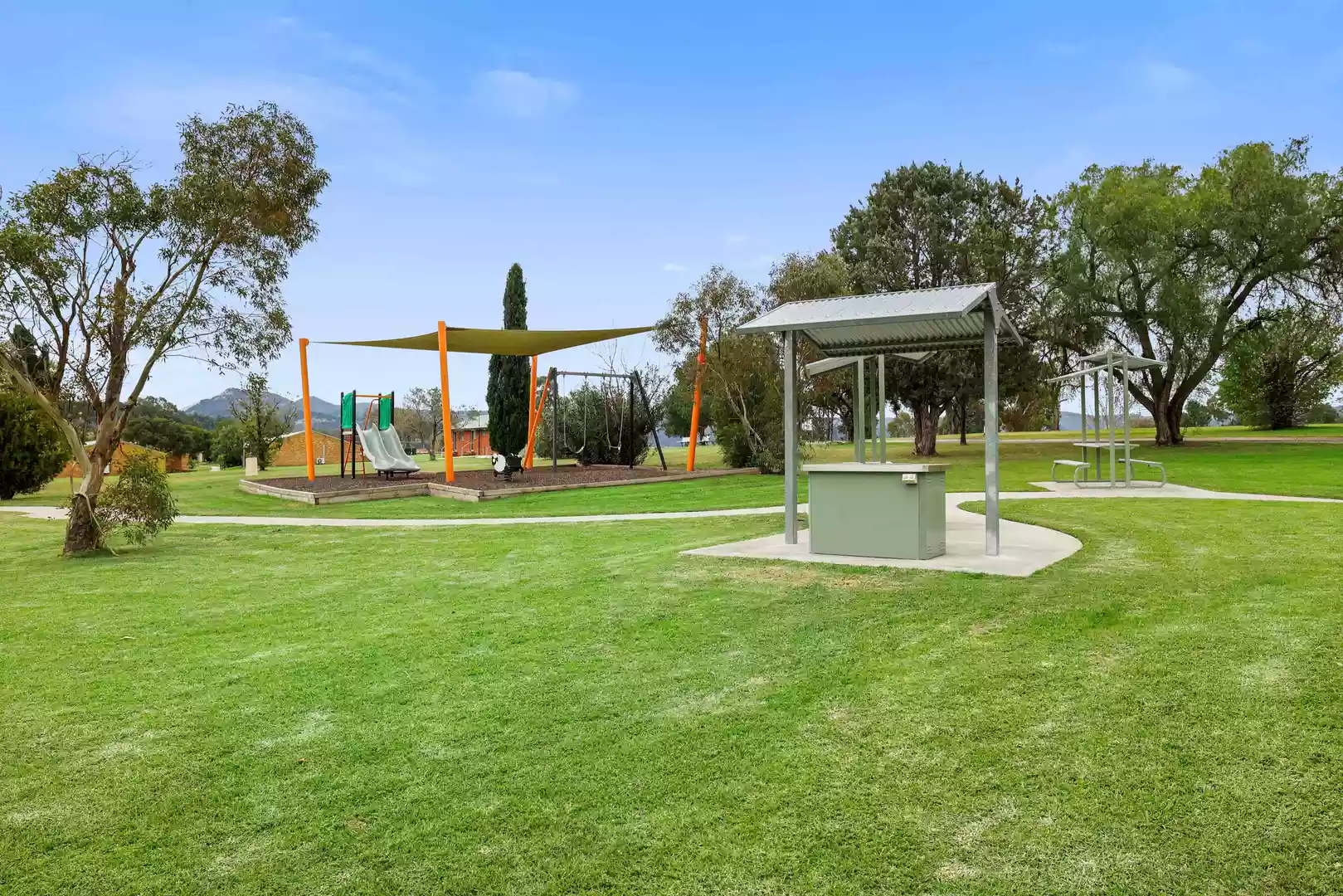 RFBI Moonbi Masonic Retirement Village