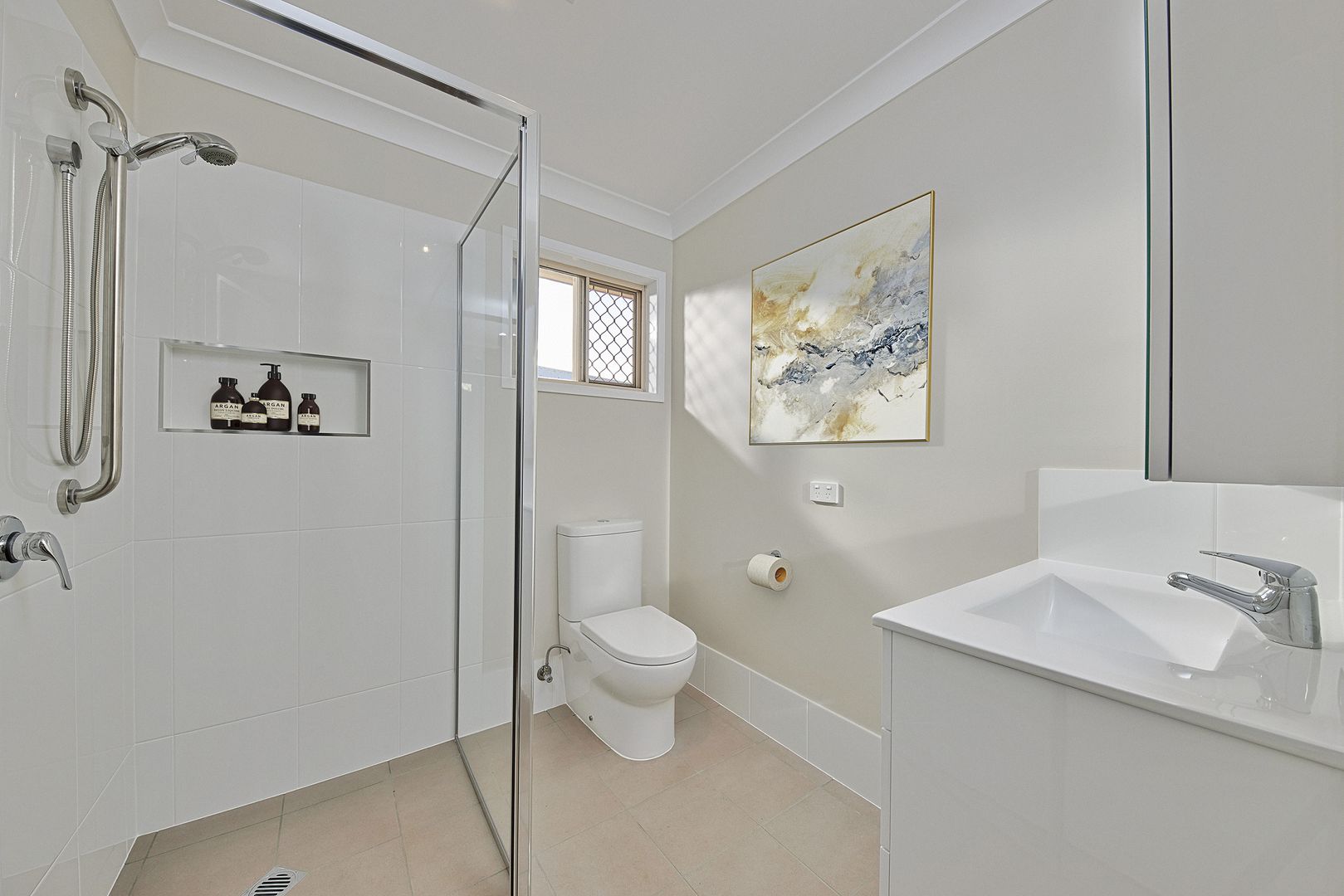 Location, Location, Location!