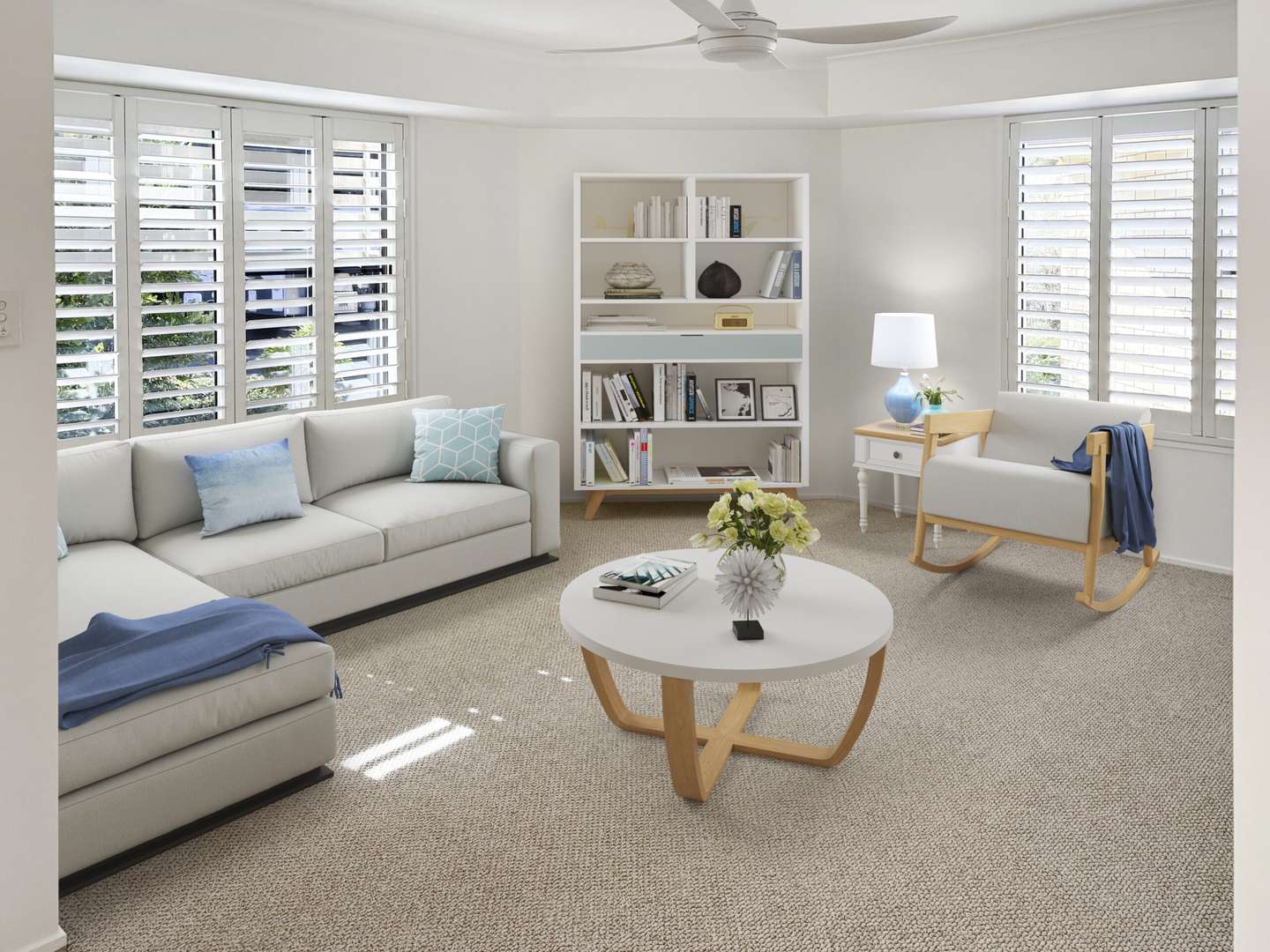 Unit 37: IRT Parklands Retirement Village