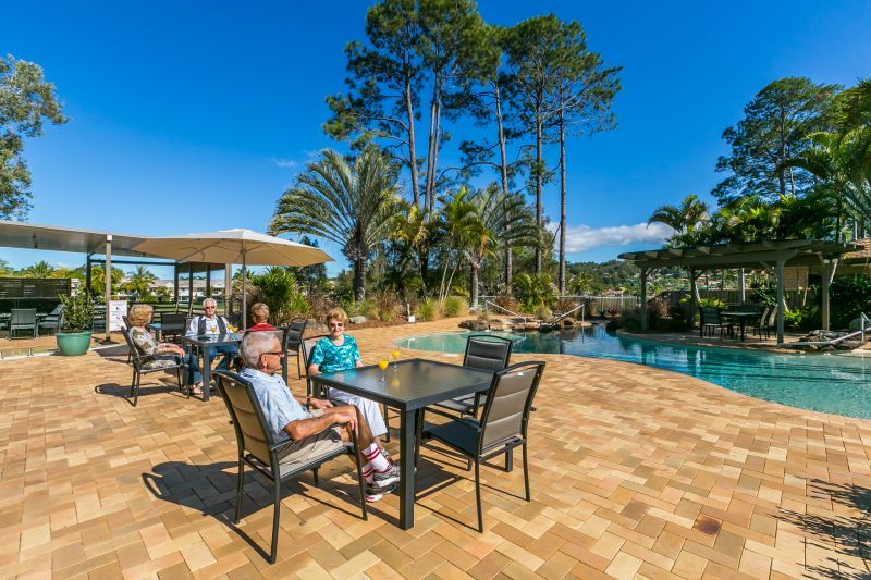 New Fully Renovated Unit - Privately Positioned