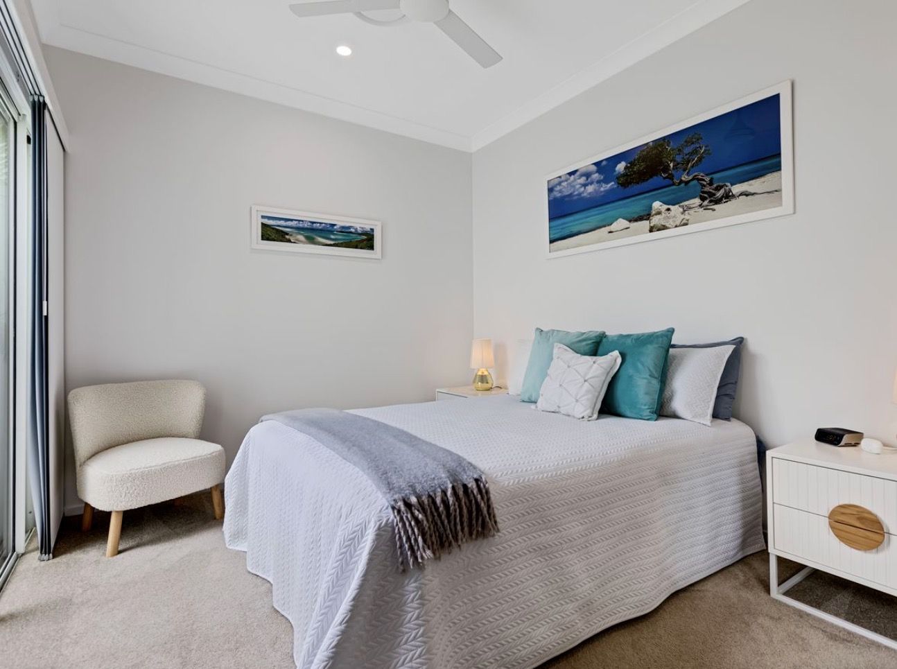 Halcyon Nirimba - Over 50's Lifestyle Resort (Home 178 - Avoca)