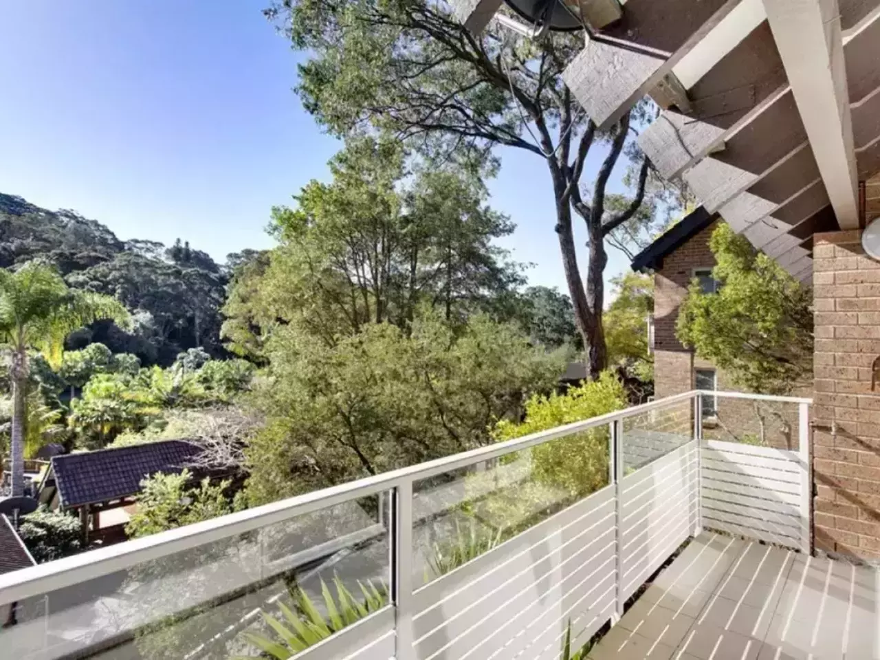 Peninsula Gardens Retirement Living