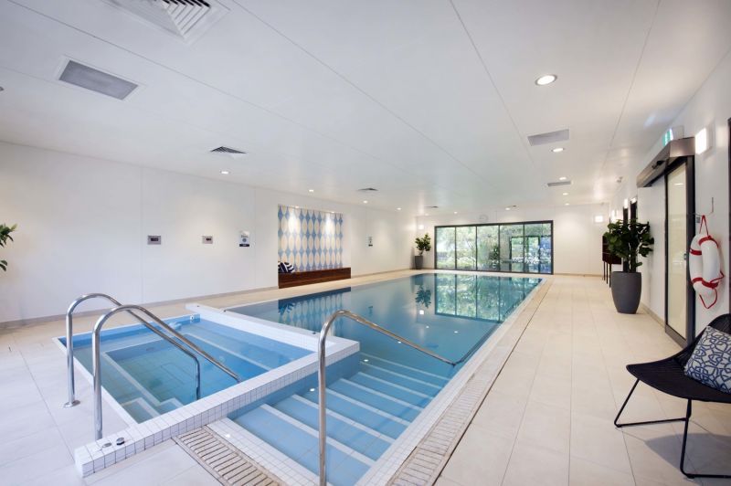 Lifestyle Communities Officer - Private, Peaceful & Perfect!