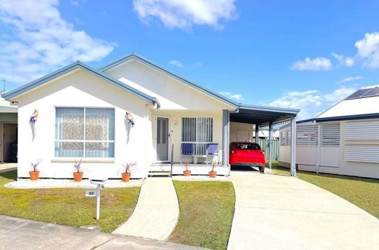 Lovely Home With Very Motivated Owner