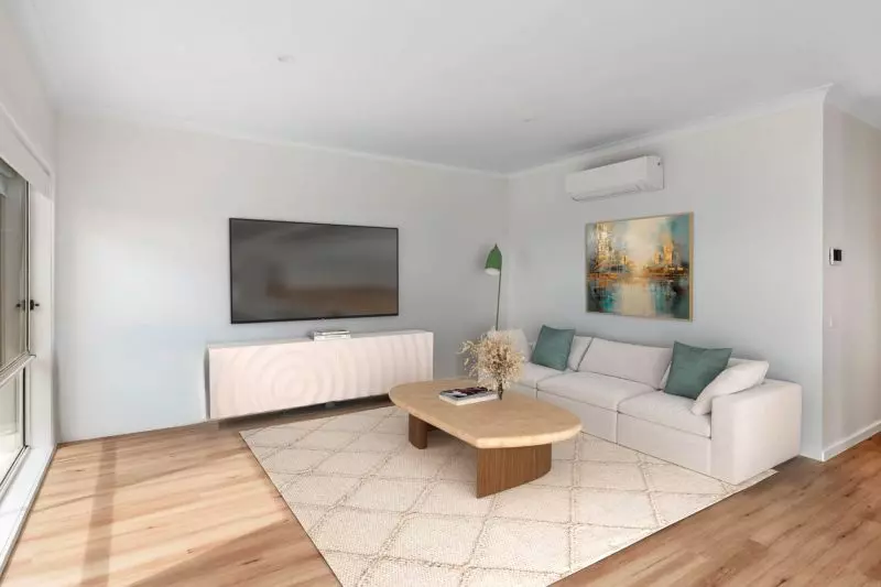 New Build | 3 Bed Magnolia Design