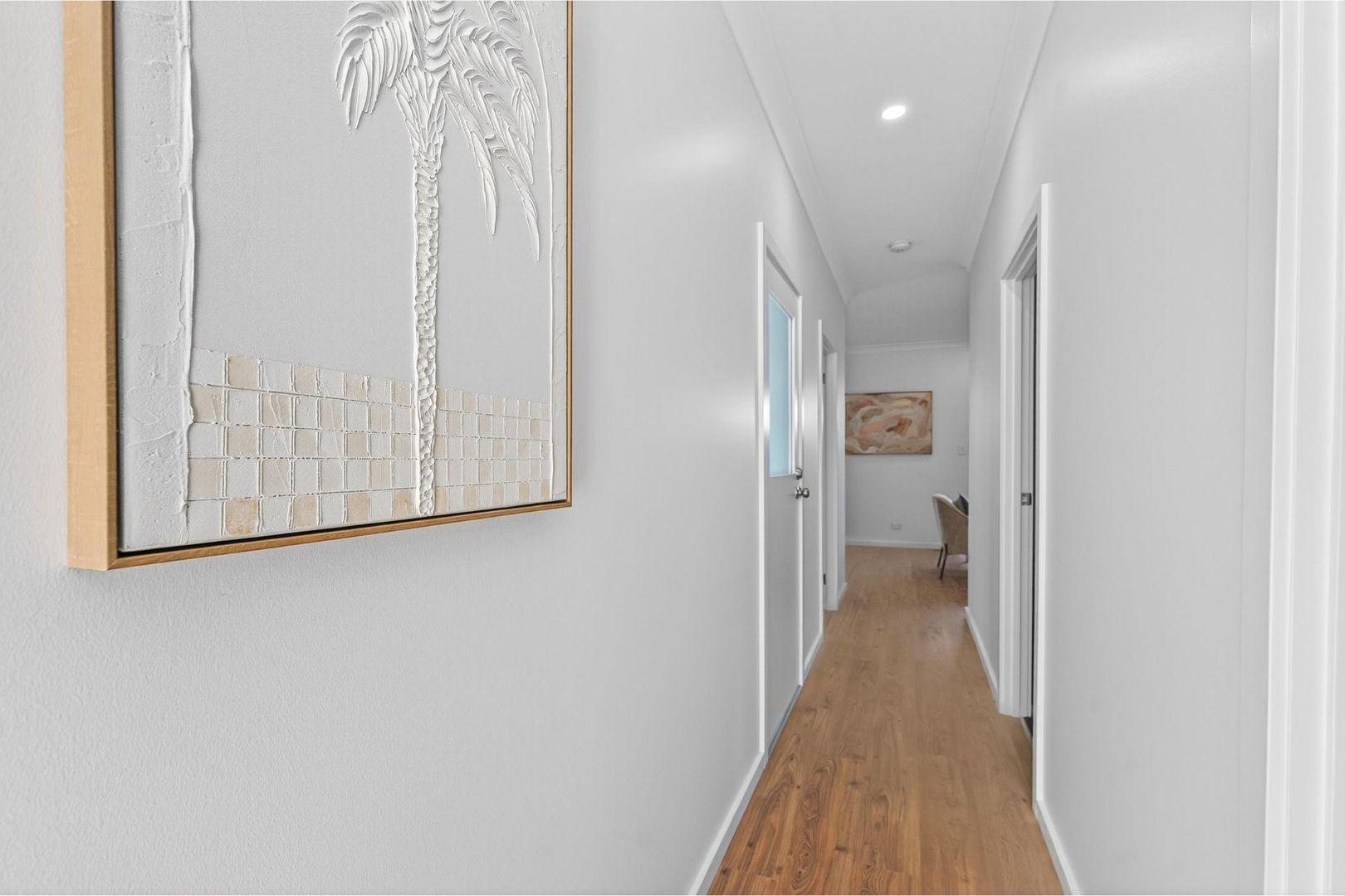 2 Bedroom Home - Karuah Design (Gable)