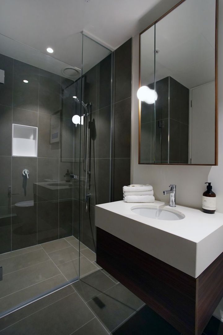 Live in cosmopolitan Carlton