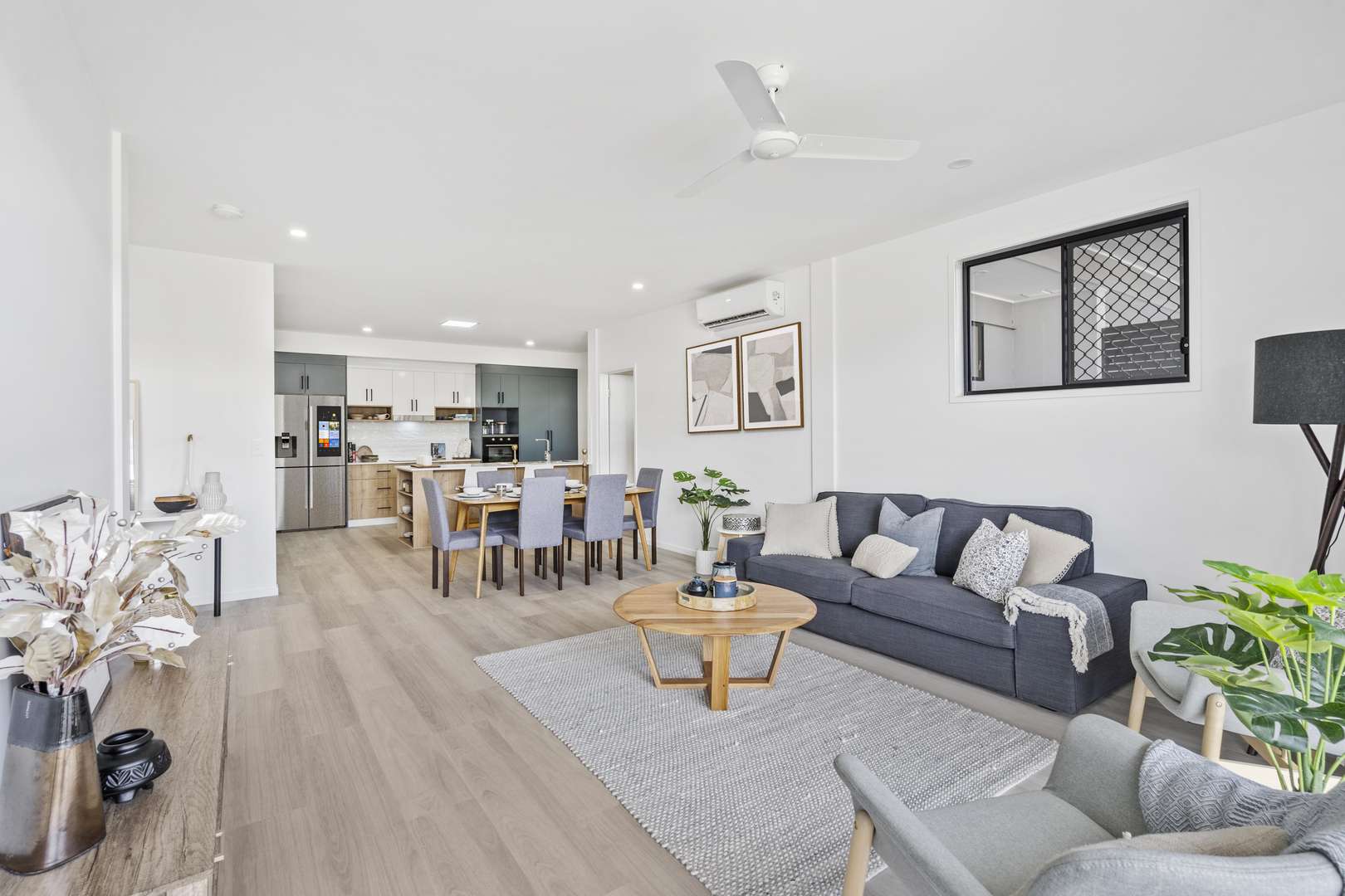 Villa 249 - 2 bedroom now selling! Don't miss out as this is the last remaining Type 1 Villa in Stage 2B. 