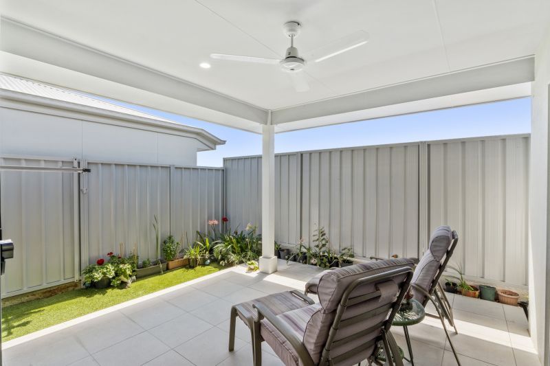 Custom Comfort & Clever Design