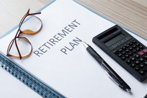 Can you still contribute to super when you retire?