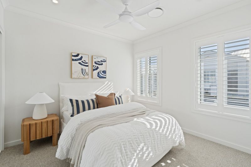 Introducing the Sable - Elegant, Comfortable Living Tailored for Over-55s