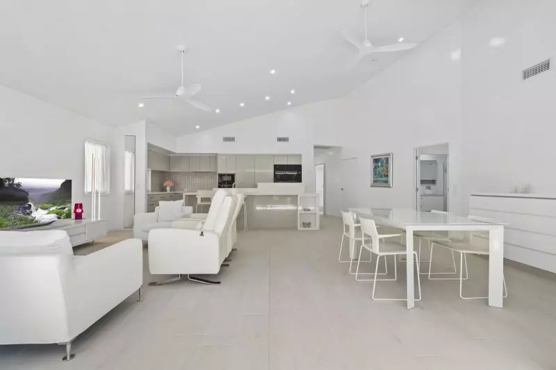 Site 388 - Established Prestwick