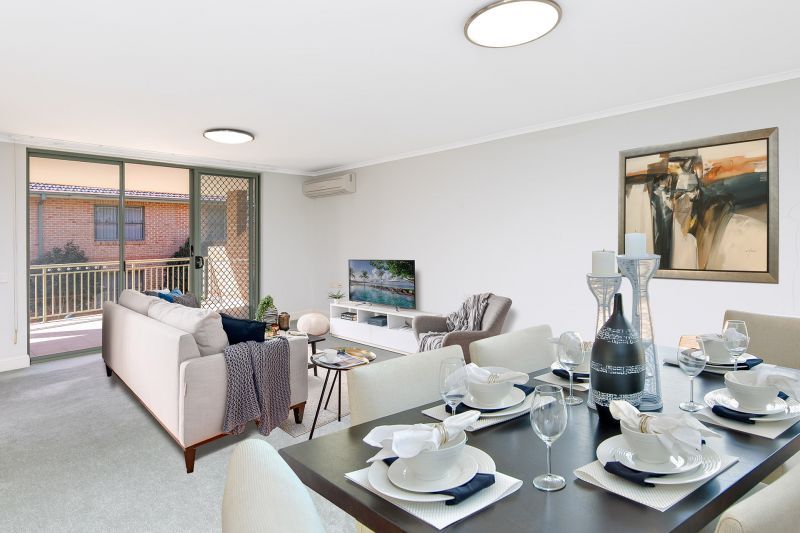 Free bathroom upgrade and 6 m Free monthly charges - limited time only