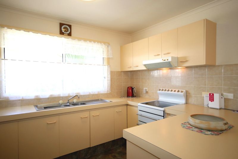 Tweed Broadwater Village, an Over 50's Pet Friendly Lifestyle Village