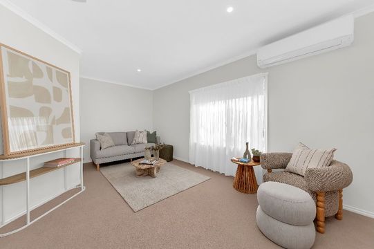 One Bedroom | Serviced Apartment 415