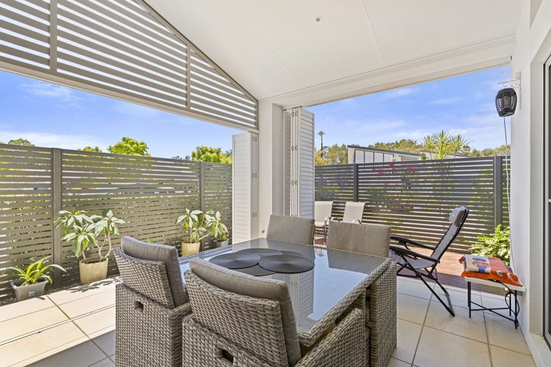 Site 163 - Established Atoll