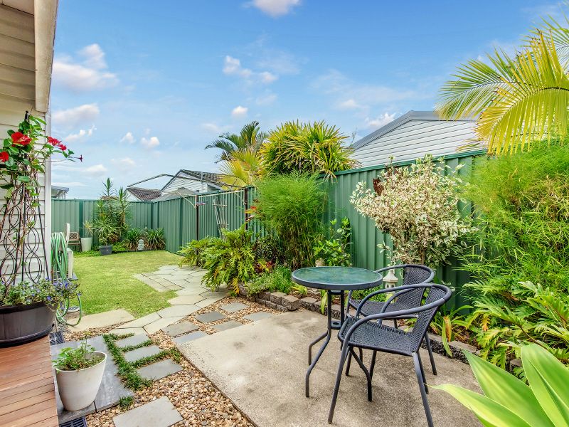 Burleigh Town Village, an Over 50’s Pet friendly Residential Park