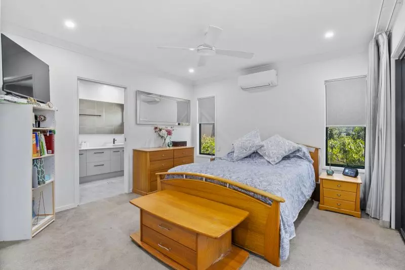 Site 100 - Established Lillydale