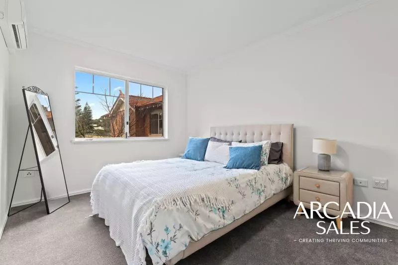 Three Bedroom Retirement Home, Don't Miss Out.....