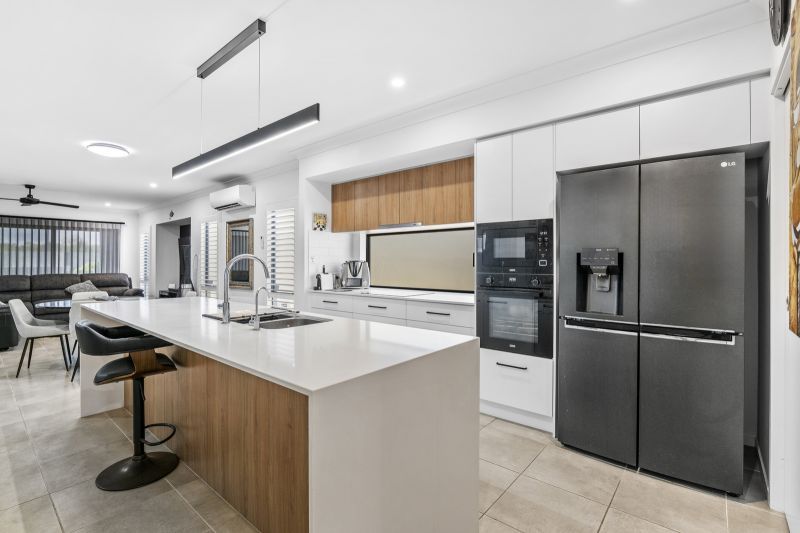 Site 107 - Established Kalbar H6