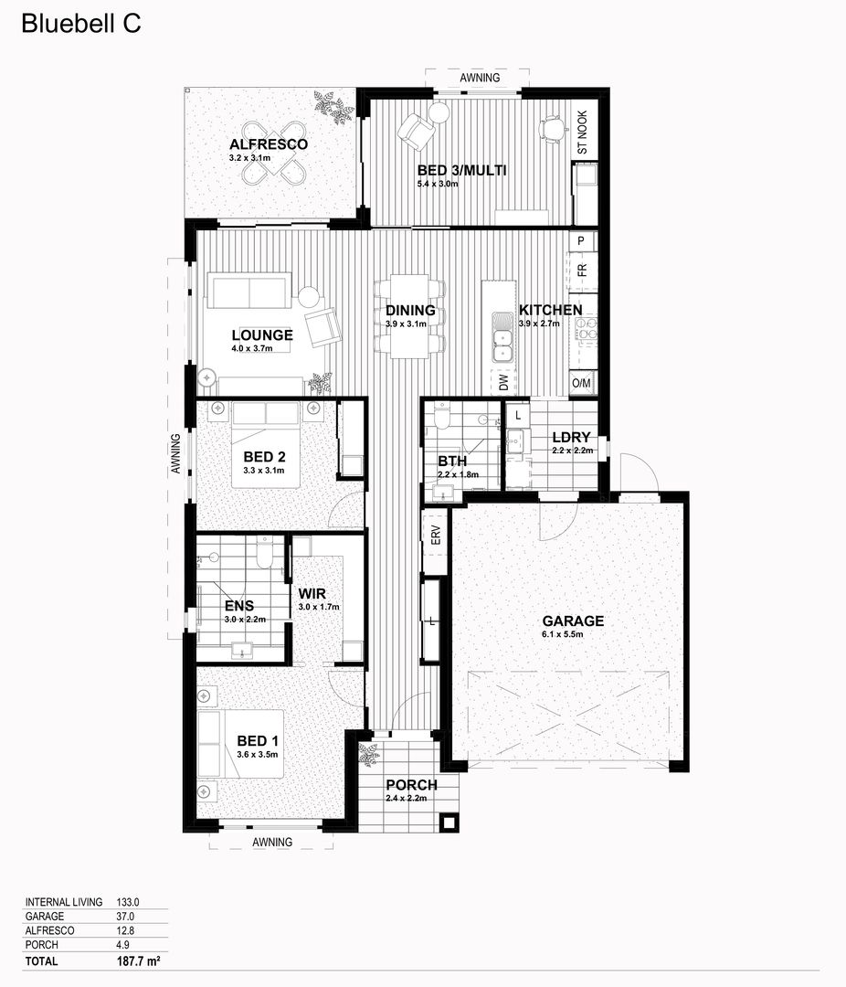 Sustainable Elegance