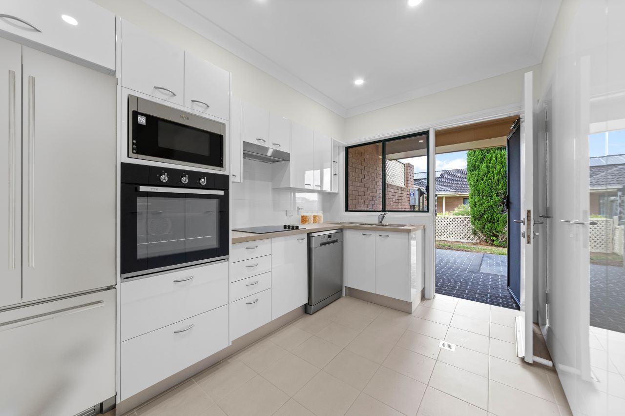 Villa 8 available from $649,000