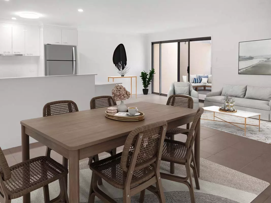 Villa 170 - IRT The Palms