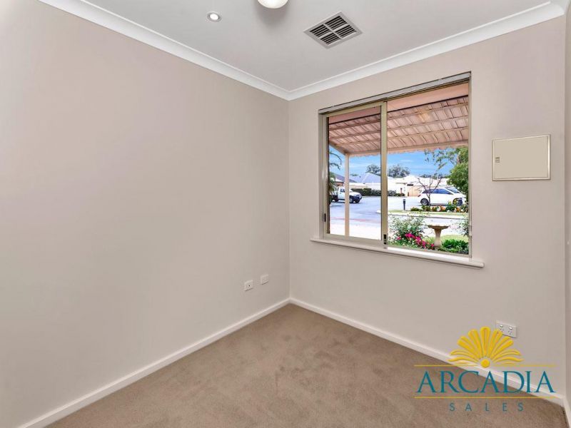 ARCADIA WATERS MANDURAH - Location - Location - Location