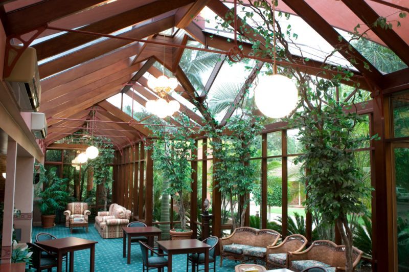 Lovely light-filled villa with all the comforts you need