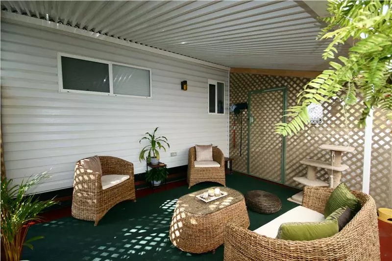 Tweed Broadwater Village - Over 50's 'Pet Friendly' Lifestyle Village