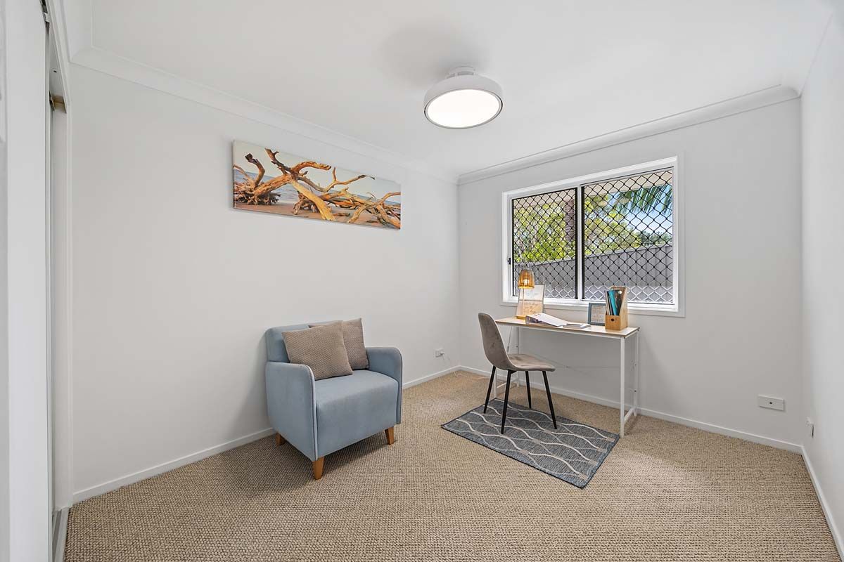 Unit 196: IRT The Palms Retirement Village