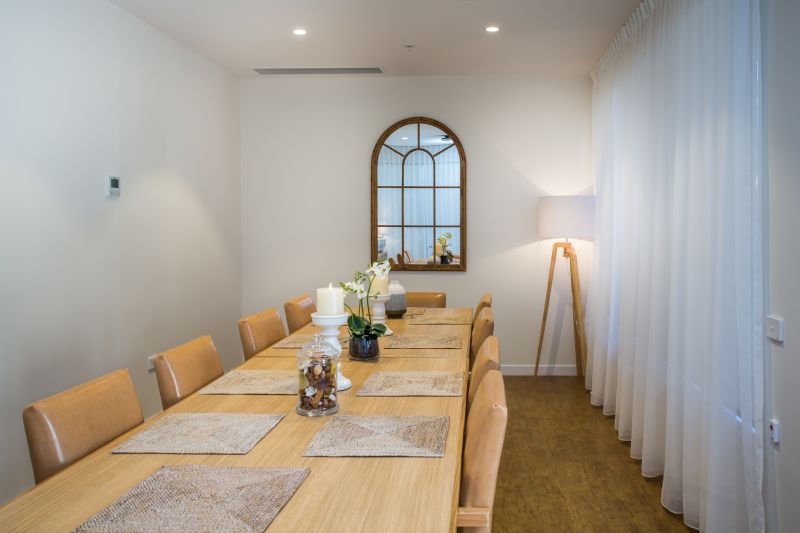 Elegant Retirement Living in the Heart of Glen Waverley