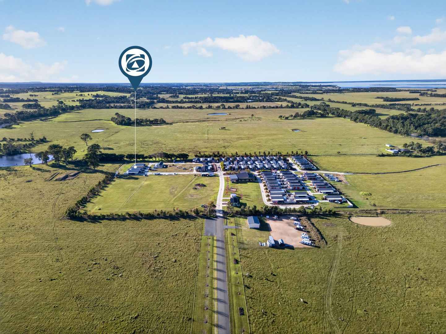 MODERN LIFESTYLE LIVING IN BROADLANDS VIEW VILLAGE