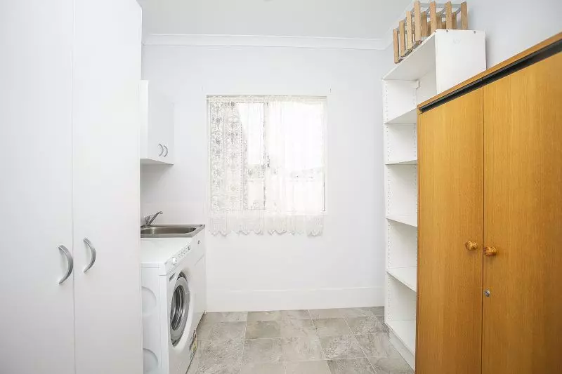 Front & Centre! 2 bed, 2 bath plus study with beautiful pond views