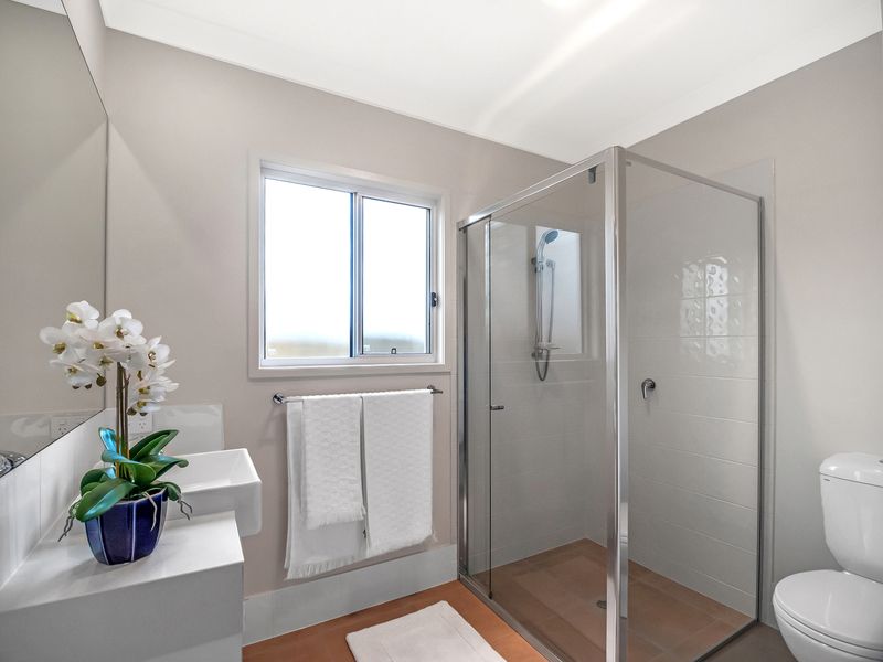 Discover a new pace of living 