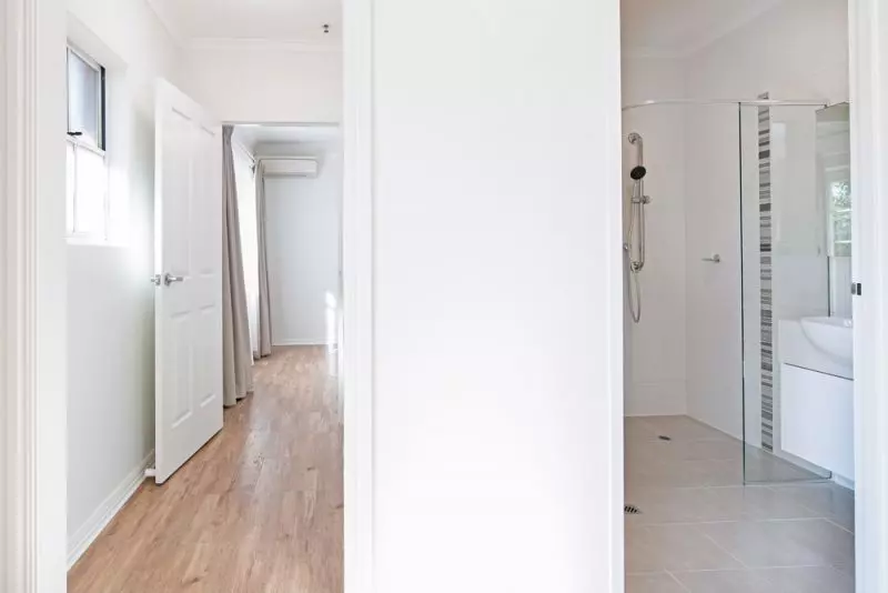 Our rarely available double apartment