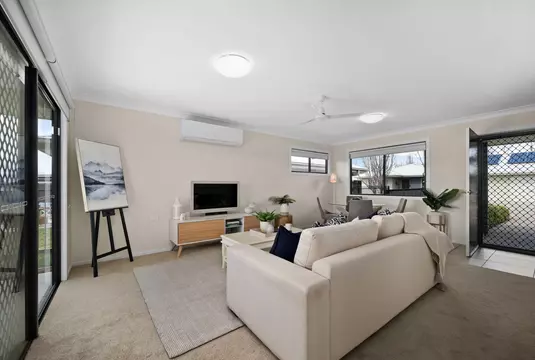 Villa 18 - Oak Tree Armidale - 1 Bed + 1 Bath 
