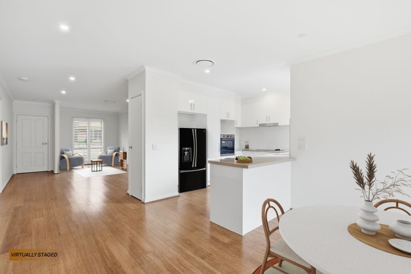 Stylishly Renovated Retirement Villa with Spacious Living