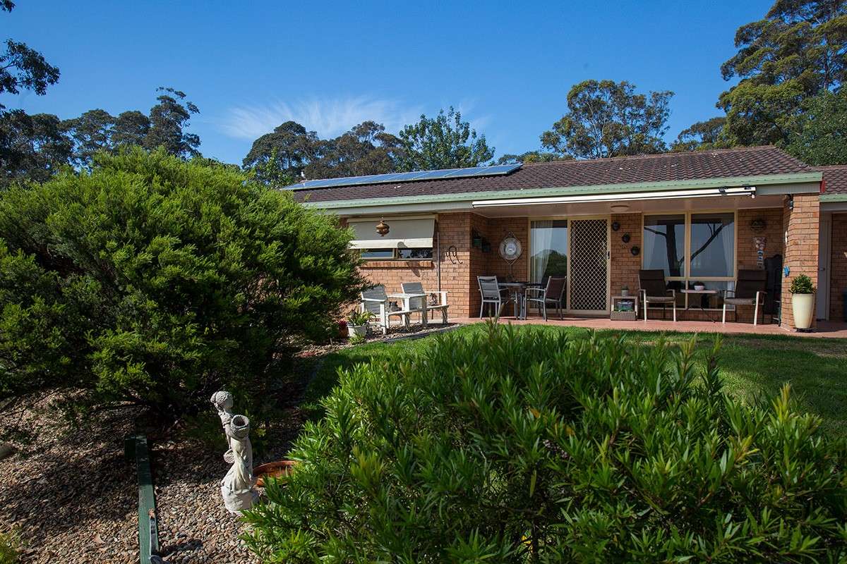 20 Brand New Villas available at IRT Dalmeny Retirement Village