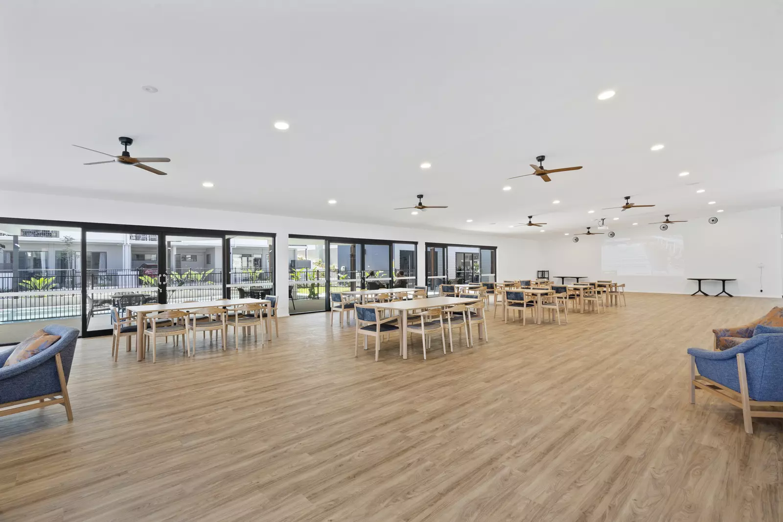 Last remaining 2 Bedroom Villa in Stage 2 - Villa 239