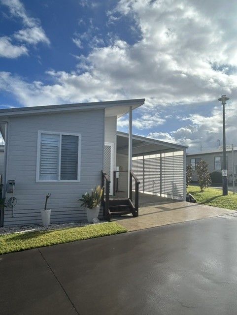 Prime Corner Position - Modern and Affordable Two Bedroom Home