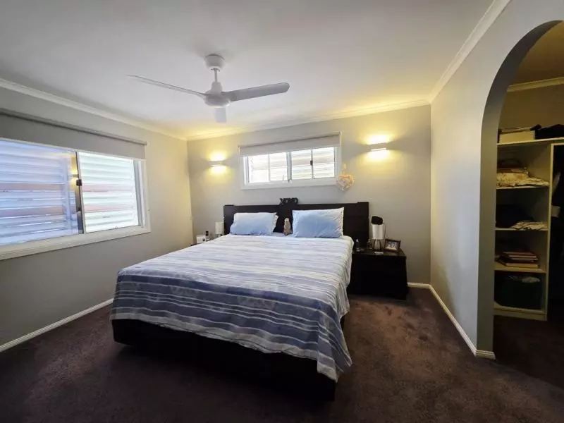 Move right in!