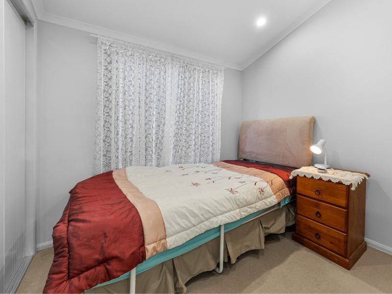 Sought After Two Bedroom Villa!