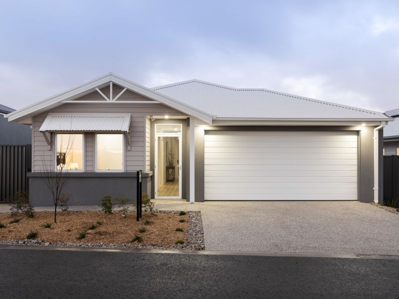 Your spacious, light-filled new home awaits